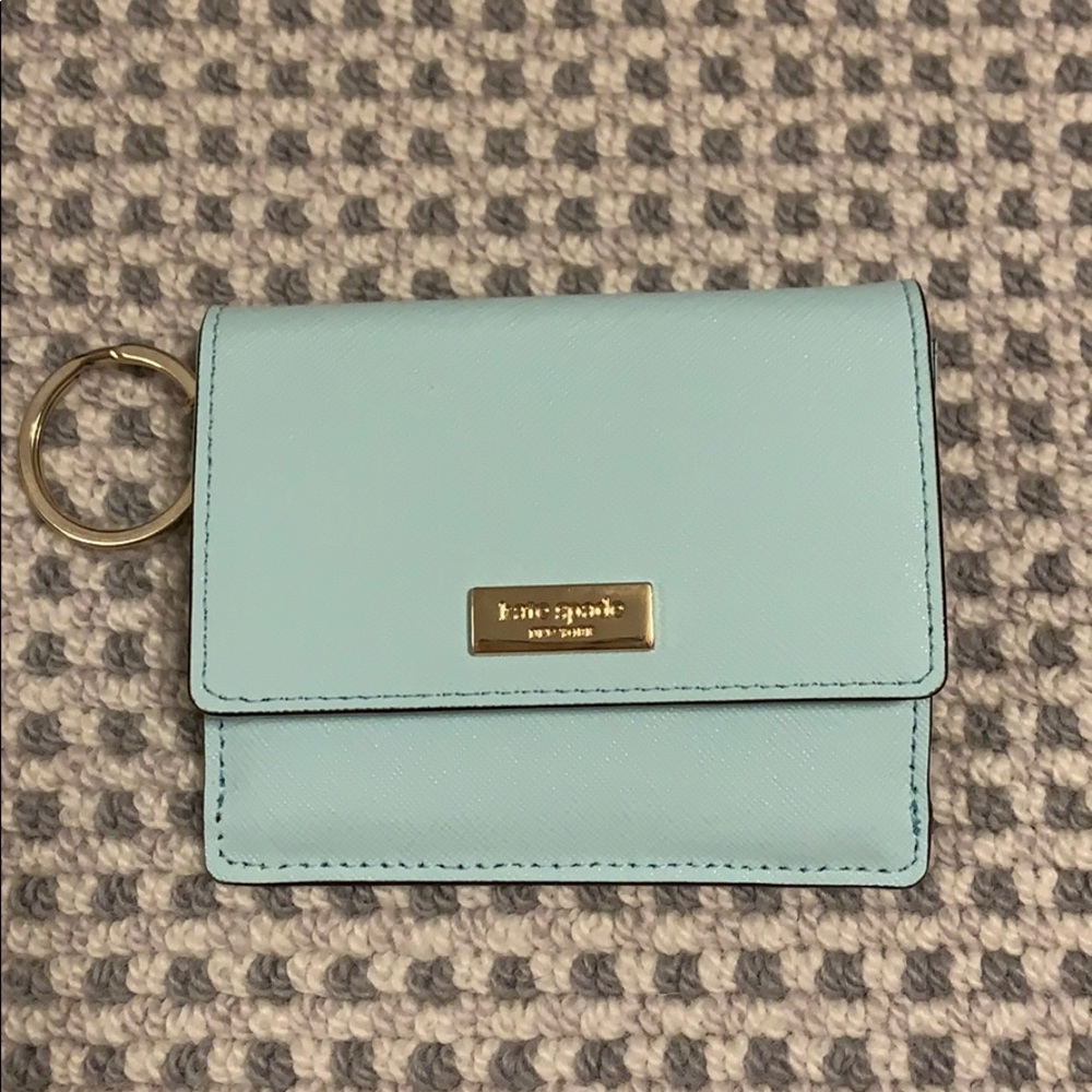 kate spade card holder